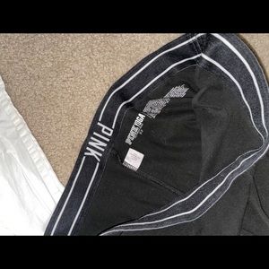 ✨Pink By Victoria’s Secret✨ yoga pants